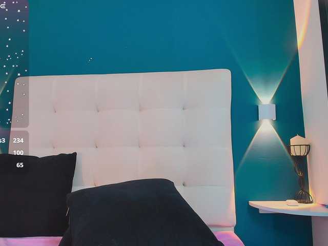 MiiaaCarter live cam on BongaCams