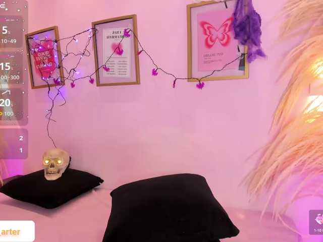 MiiaaCarter
