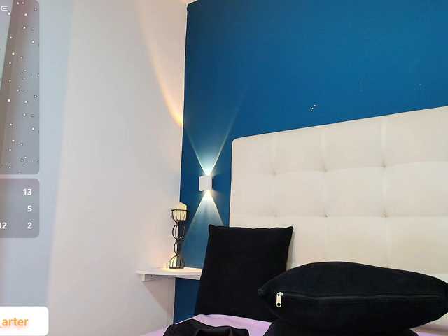 MiiaaCarter live cam on BongaCams
