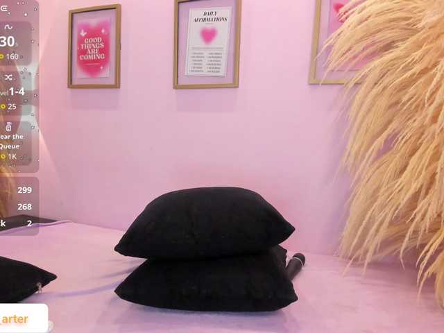 MiiaaCarter live cam on BongaCams