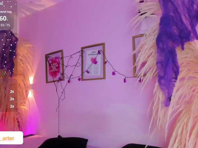 MiiaaCarter live cam on BongaCams