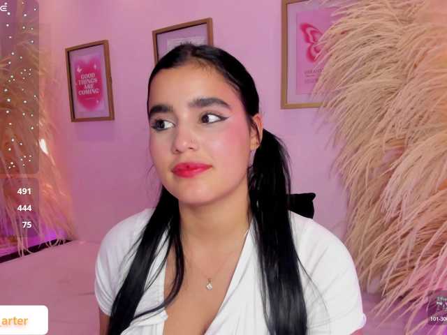 MiiaaCarter