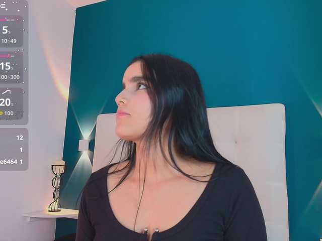 MiiaaCarter's BongaCams show and profile