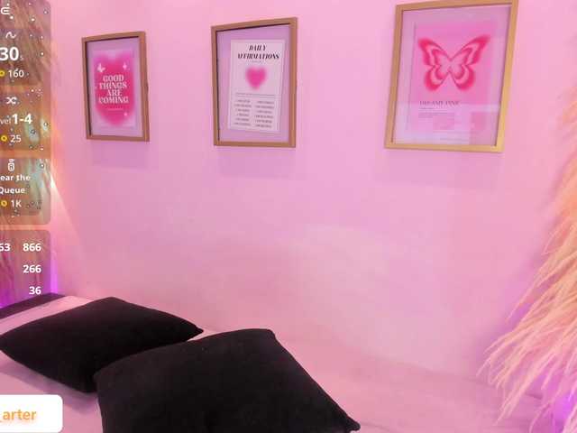 MiiaaCarter live cam on BongaCams