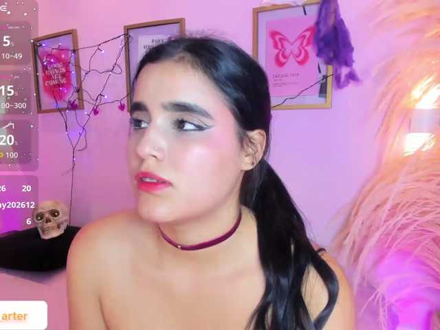 MiiaaCarter