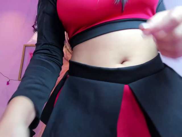 MiiaaCarter live cam on BongaCams