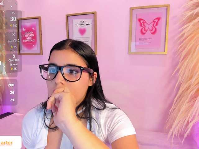MiiaaCarter live cam on BongaCams
