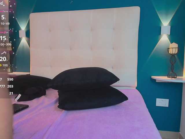 MiiaaCarter's BongaCams show and profile