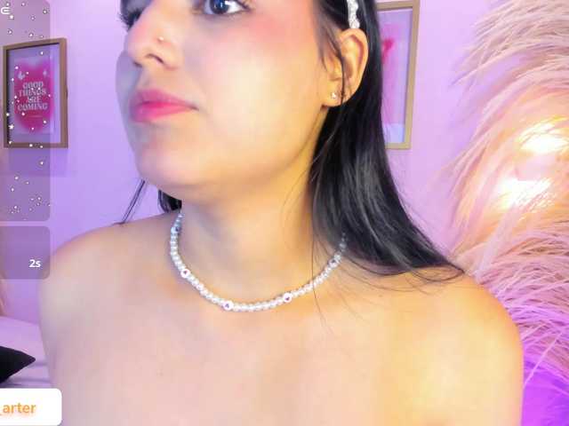 MiiaaCarter live cam on BongaCams