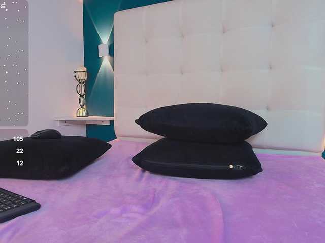 MiiaaCarter's BongaCams show and profile