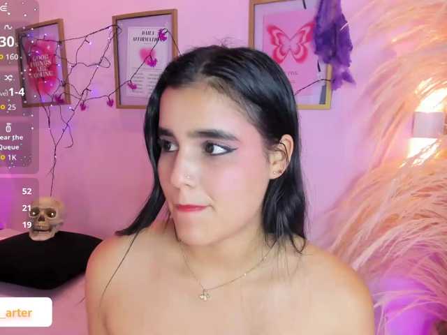 MiiaaCarter