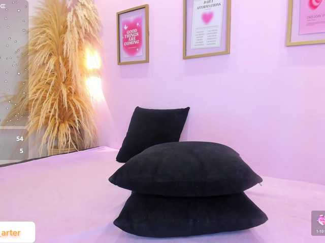 MiiaaCarter live cam on BongaCams