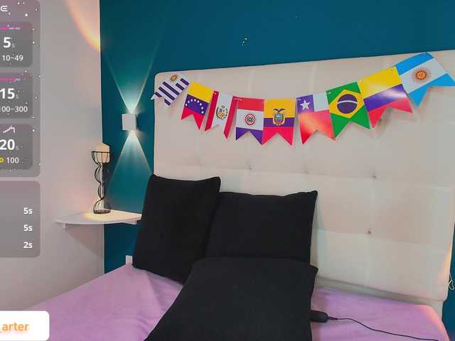 MiiaaCarter