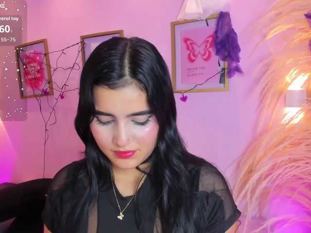 MiiaaCarter live cam on BongaCams