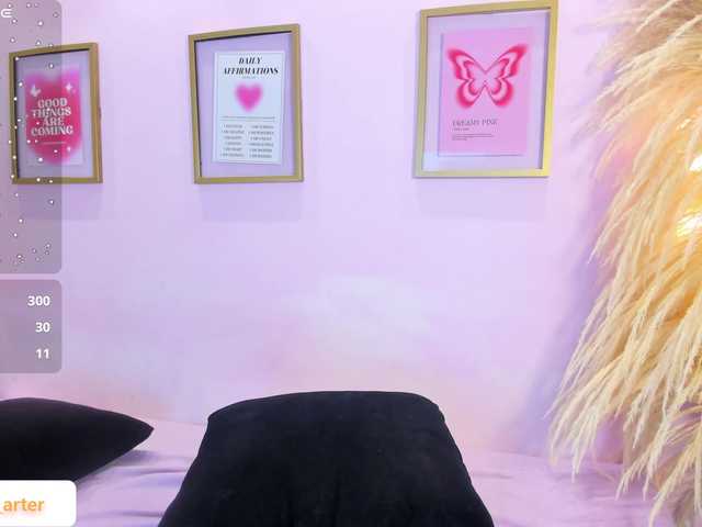 MiiaaCarter live cam on BongaCams