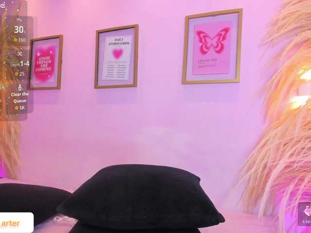 MiiaaCarter live cam on BongaCams