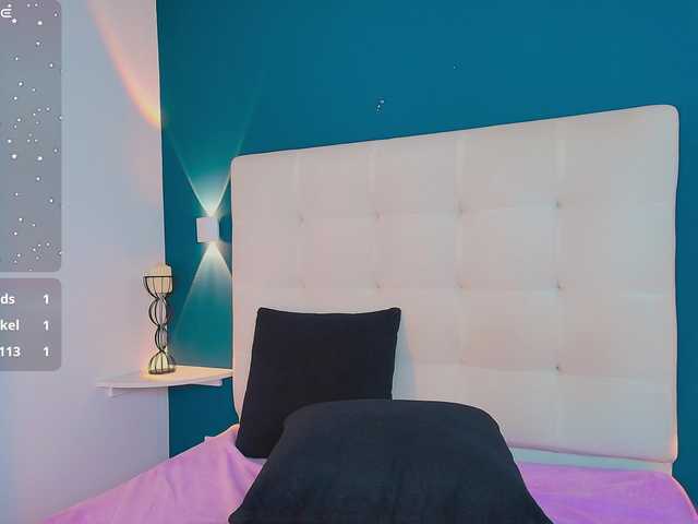 MiiaaCarter's BongaCams show and profile