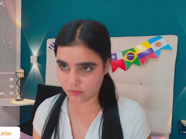 MiiaaCarter