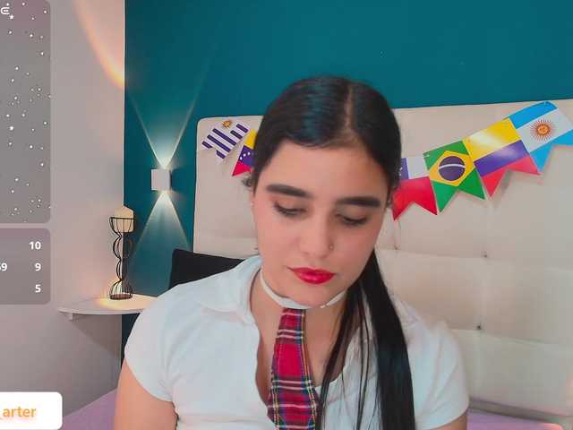 MiiaaCarter