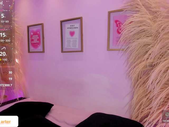 MiiaaCarter