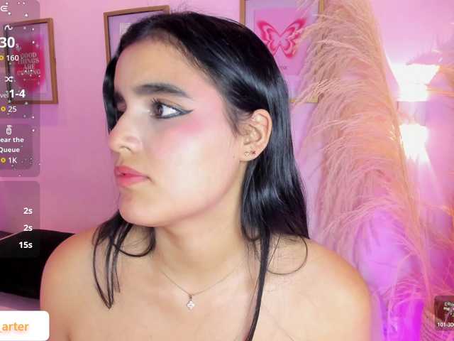 MiiaaCarter