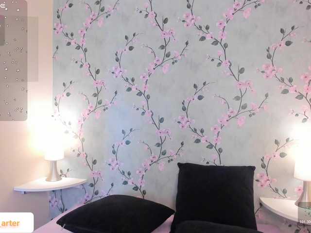 MiiaaCarter live cam on BongaCams