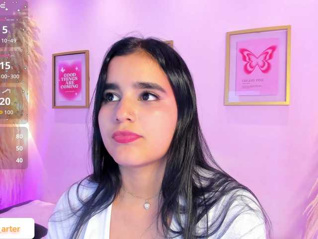 MiiaaCarter