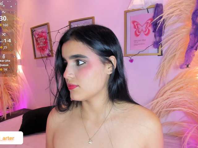 MiiaaCarter live cam on BongaCams