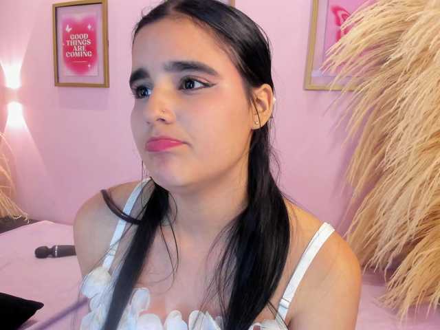 MiiaaCarter live cam on BongaCams