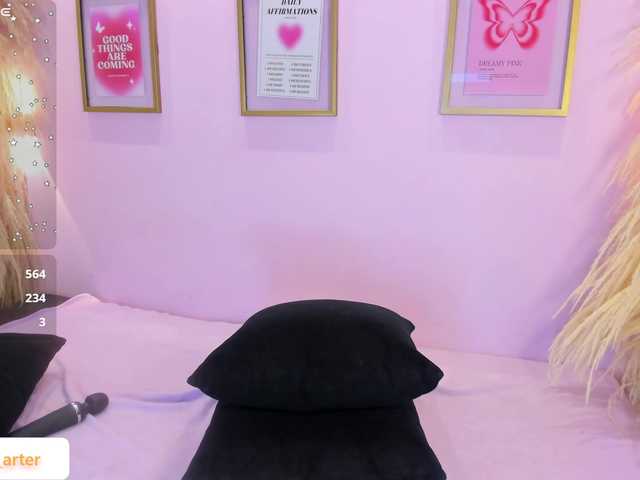 MiiaaCarter live cam on BongaCams