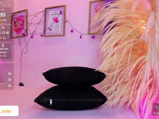 MiiaaCarter live cam on BongaCams