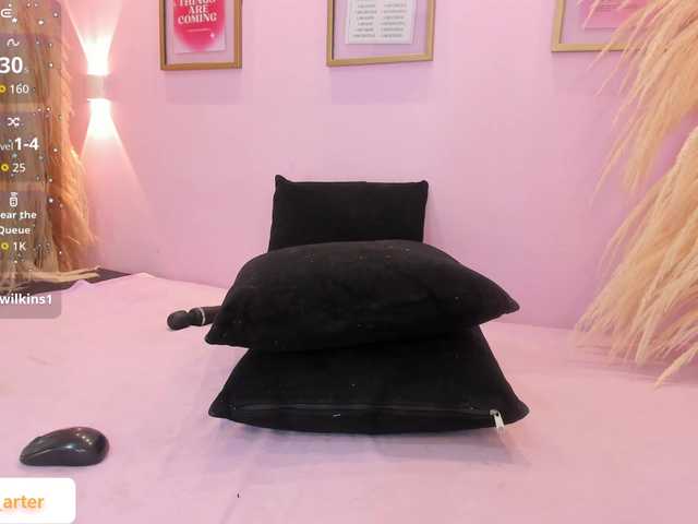 MiiaaCarter live cam on BongaCams