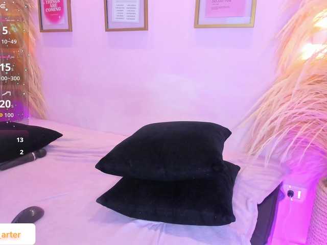 MiiaaCarter live cam on BongaCams
