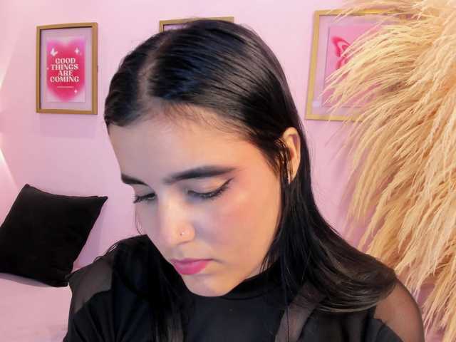 MiiaaCarter live cam on BongaCams