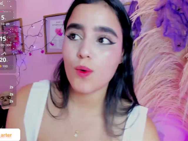 MiiaaCarter