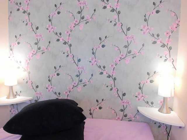 MiiaaCarter live cam on BongaCams