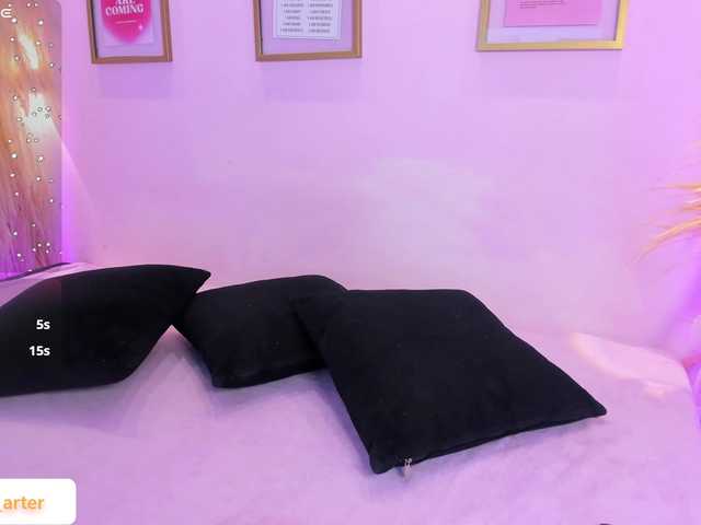MiiaaCarter live cam on BongaCams