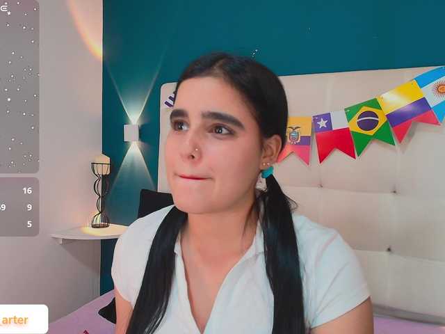 MiiaaCarter