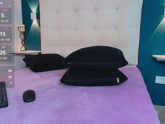 MiiaaCarter's BongaCams show and profile