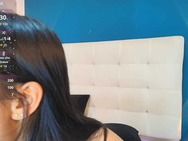MiiaaCarter live cam on BongaCams