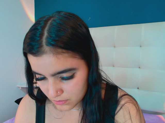 MiiaaCarter live cam on BongaCams