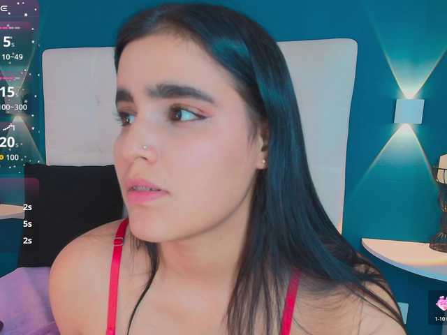 MiiaaCarter