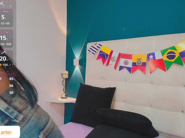 MiiaaCarter