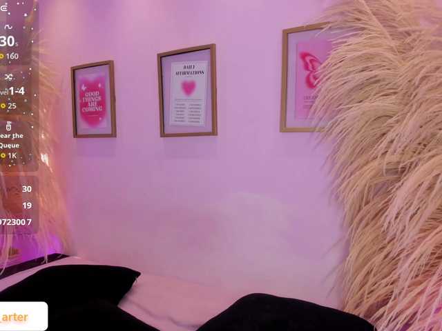 MiiaaCarter