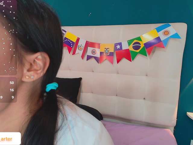 MiiaaCarter
