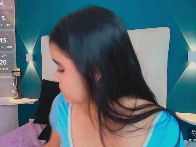 Modelo: MiiaaCarter