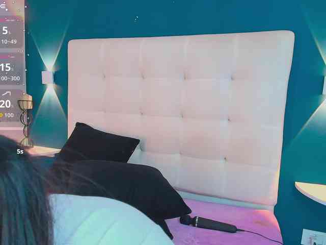 MiiaaCarter
