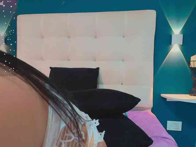Modelo: MiiaaCarter