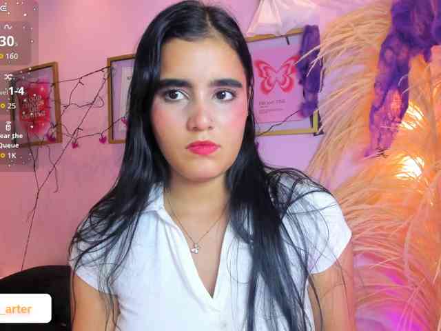 Modelo: MiiaaCarter