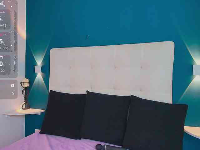 Modelo: MiiaaCarter